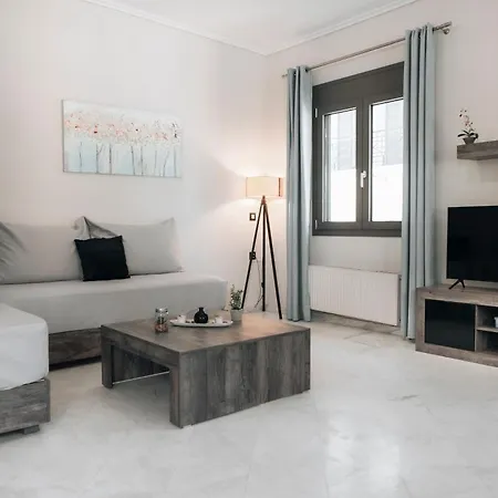 Anemoni Deluxe Maisonette * זקינטוס טאון