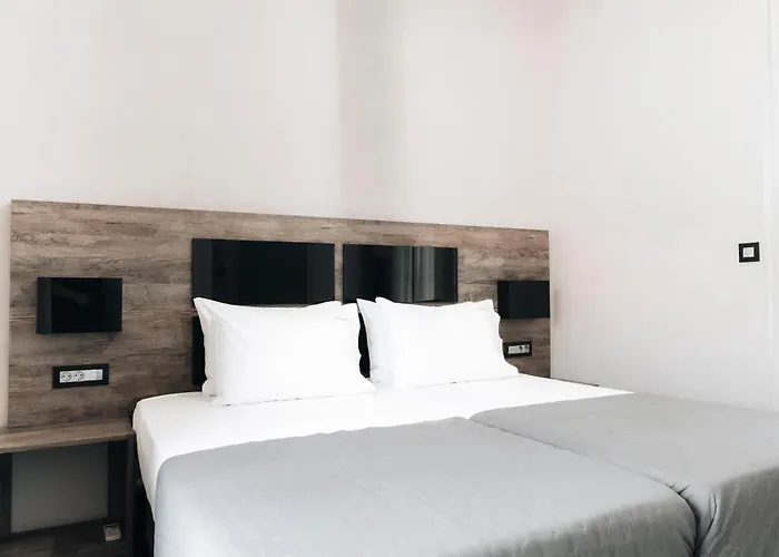 Apartamento Anemoni Deluxe Maisonette *