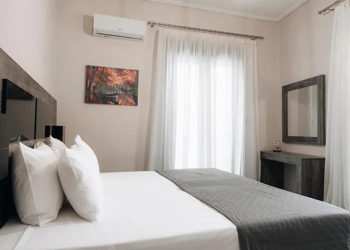 Anemoni Deluxe Maisonette Zakynthos