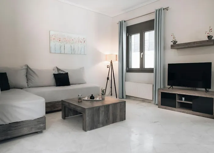 Anemoni Deluxe Maisonette * Zakynthos