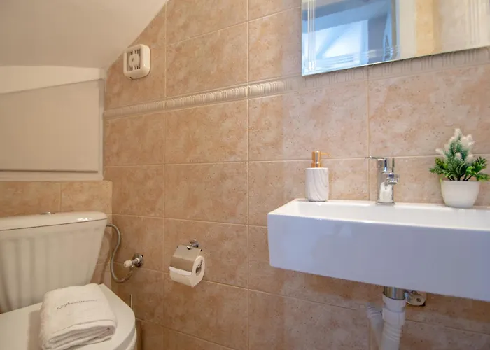 Anemoni Deluxe Maisonette Zakynthos