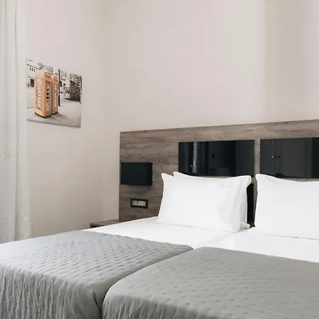 Appartamento Anemoni Deluxe Maisonette