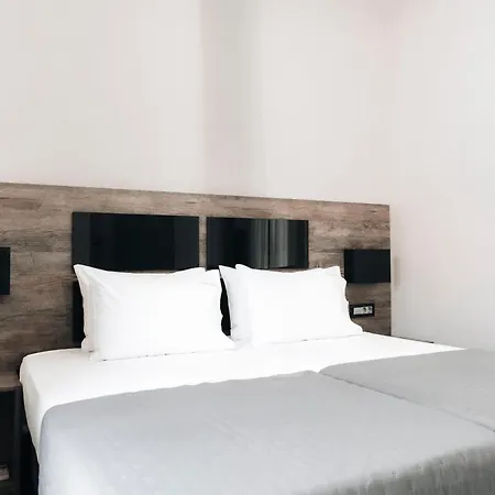 Appartamento Anemoni Deluxe Maisonette *
