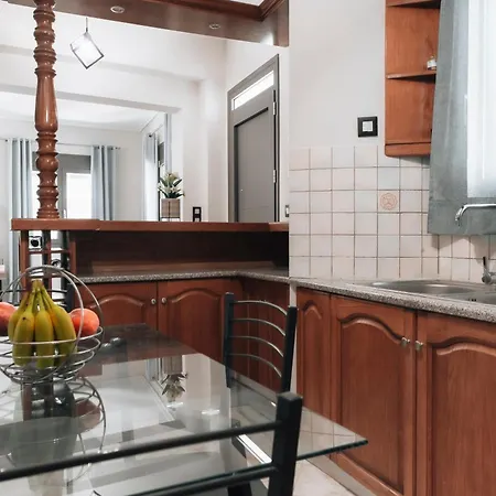 Διαμέρισμα Anemoni Deluxe Maisonette Ζάκυνθος Πόλη