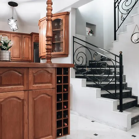 Appartamento Anemoni Deluxe Maisonette