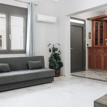 Διαμέρισμα Anemoni Deluxe Maisonette Ζάκυνθος Πόλη
