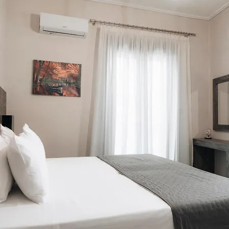Anemoni Deluxe Maisonette Città di Zante
