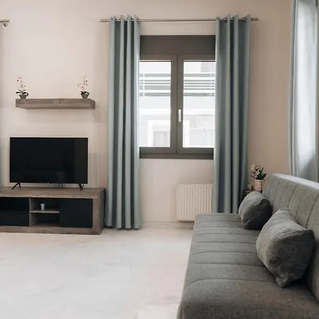 Anemoni Deluxe Maisonette