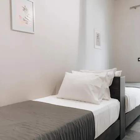 Appartamento Anemoni Deluxe Maisonette Città di Zante