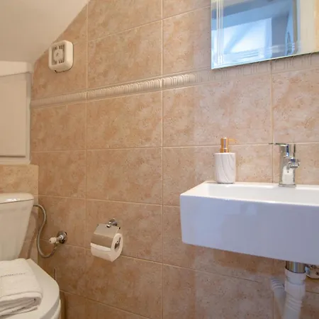 Anemoni Deluxe Maisonette Città di Zante